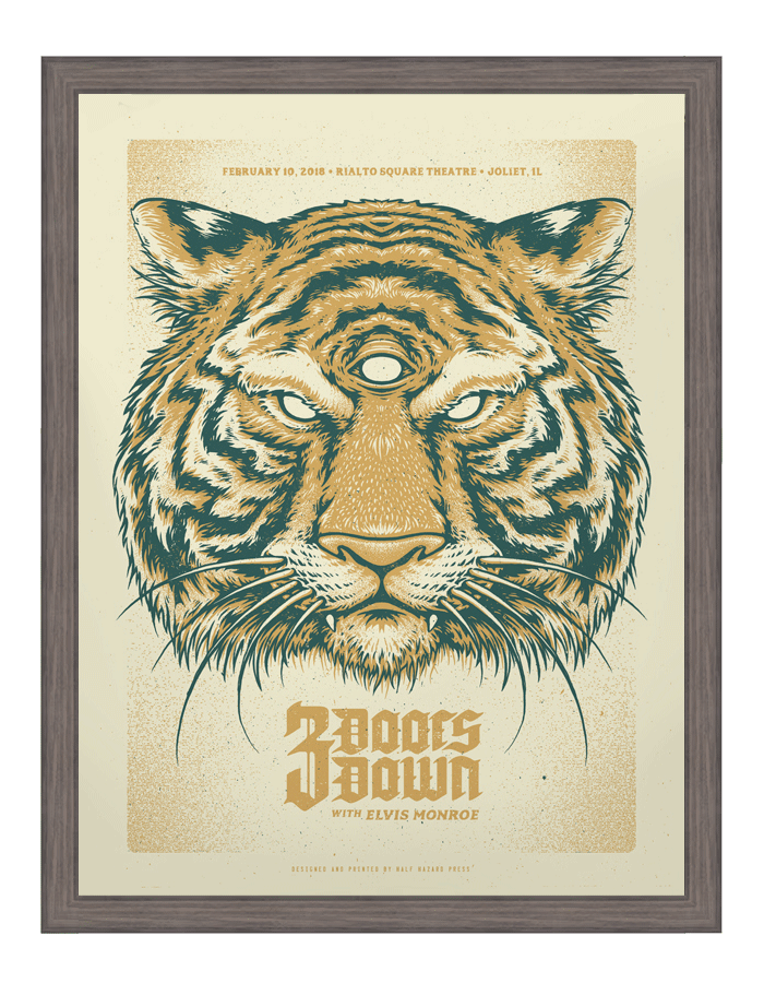 3 Doors Down