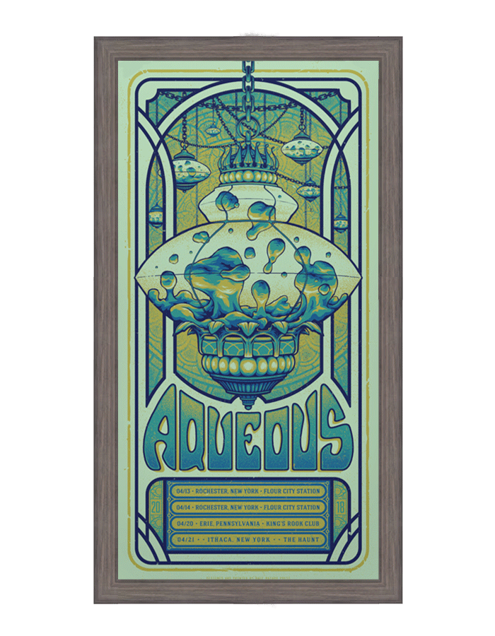 Aqueous | Spring