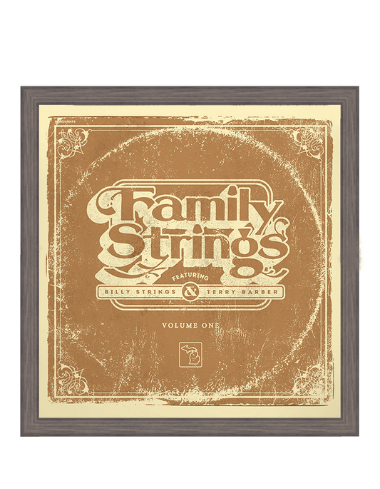 Family Strings | Volume 1
