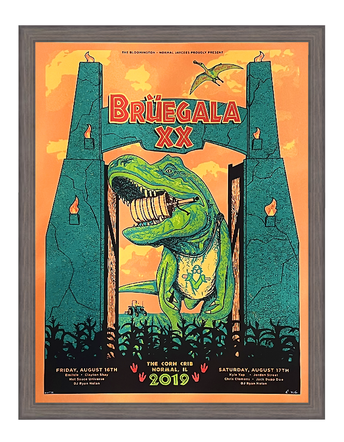 Bruegala 2019