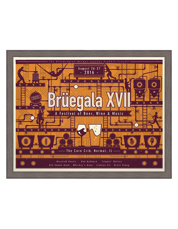 Bruegala 2016