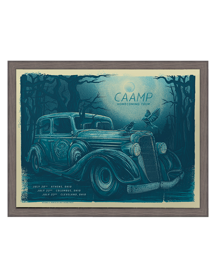 CAAMP | Homecoming, OH