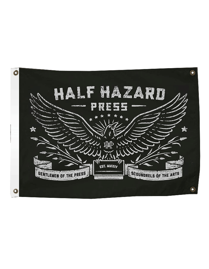 OG Crow Flag