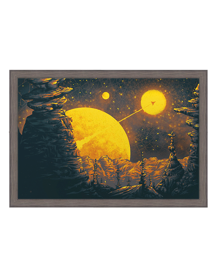Desolate: I 2nd ED Foil