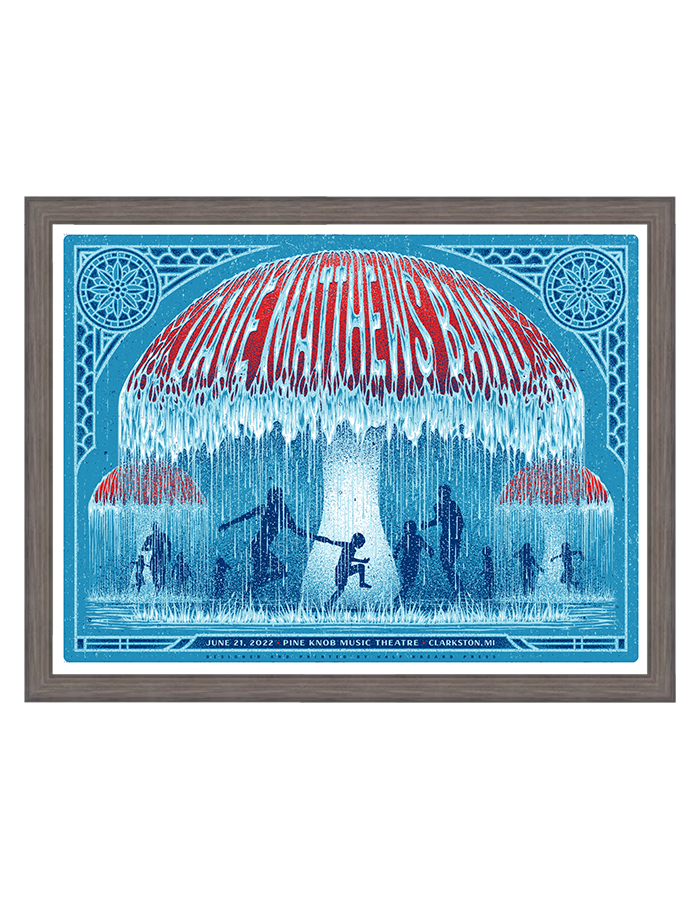 Dave Matthews | Clarkston 2022