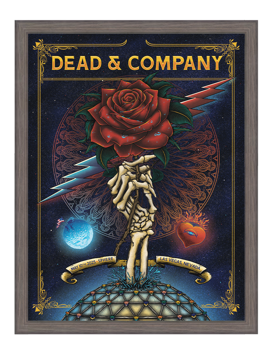 Dead & Company | Sphere