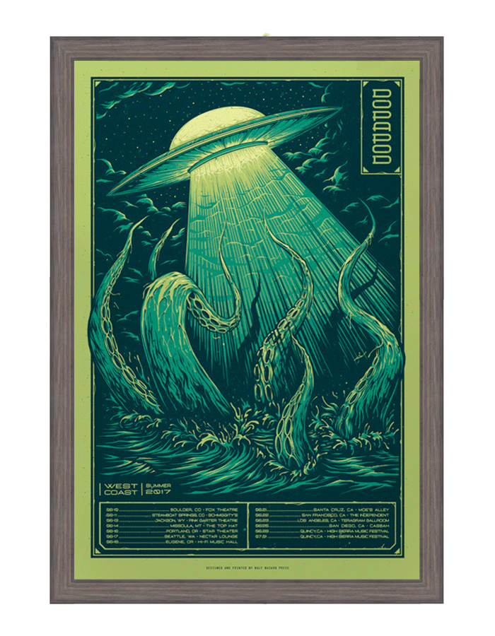 Dopapod | Summer '17