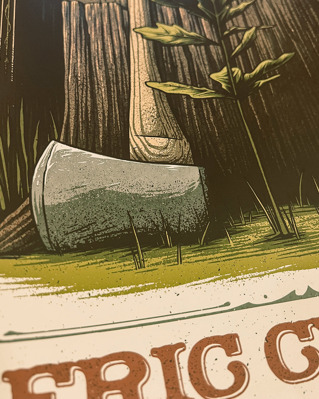 Eric Church | Doing Life With Me