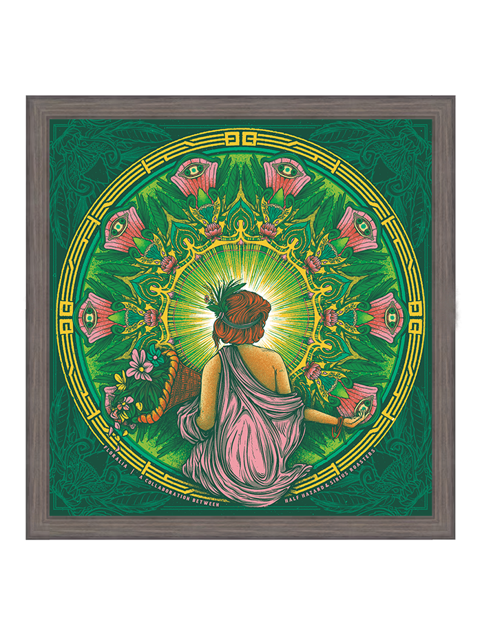 Floralia | Standard