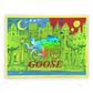 GOOSE | Amsterdam, NED | Foil | M.Donders