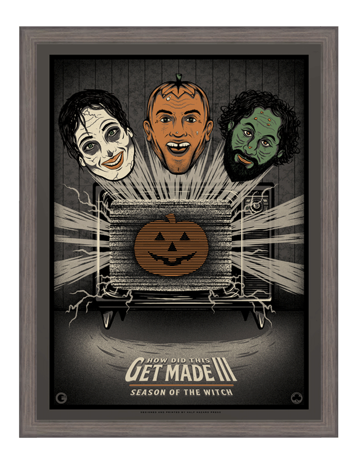 Halloween III