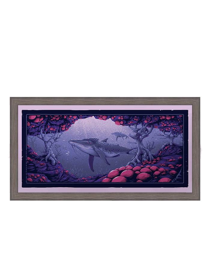 Into The Depths | Var