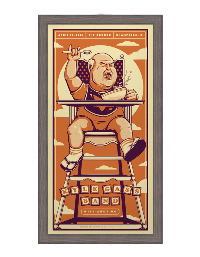 Kyle Gass Band | IL