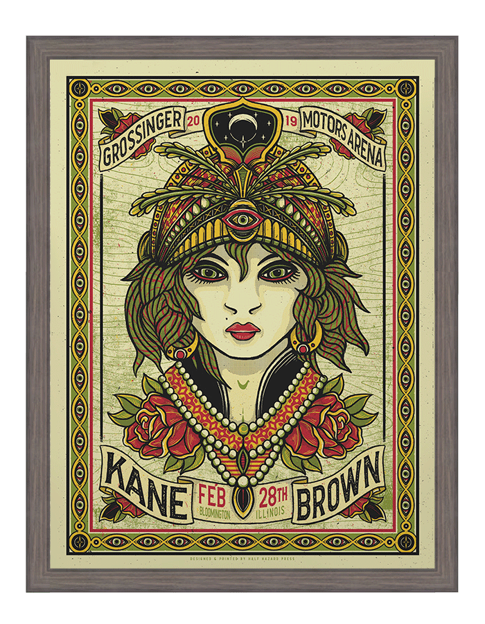 Kane Brown | IL