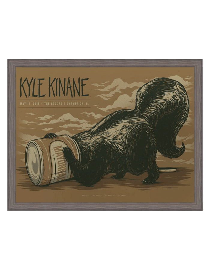 Kyle Kinane | IL
