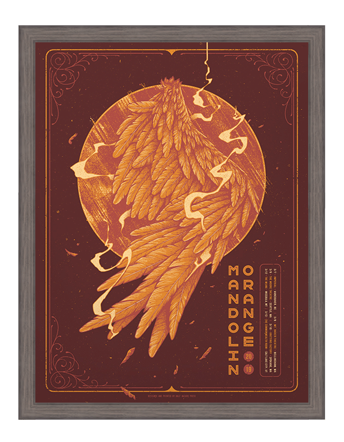 Mandolin Orange | Pac. Northwest