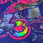 Avett Brothers x M. Arcamone | Austin City Limits | Foil