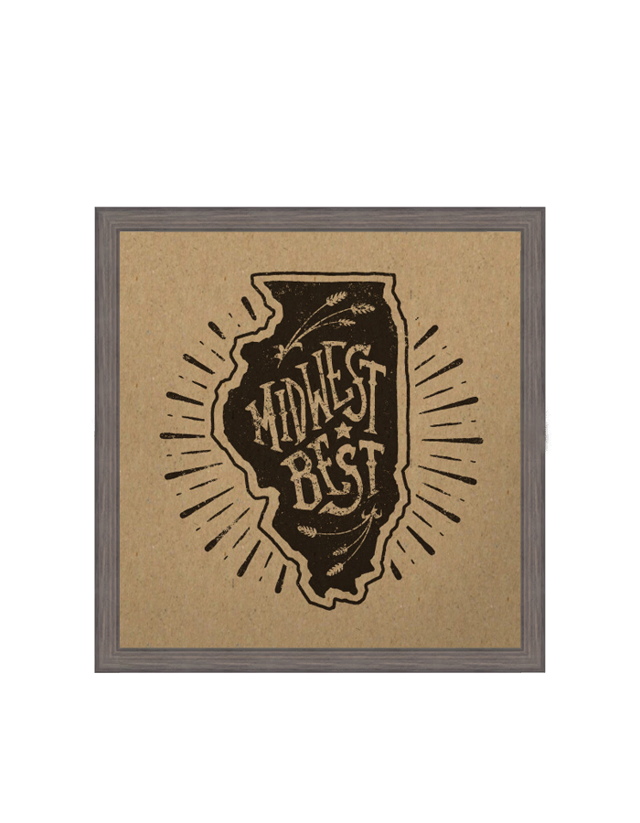 Midwest Best | IL - IN - OH