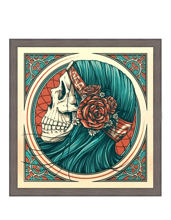 Mystic Gypsy