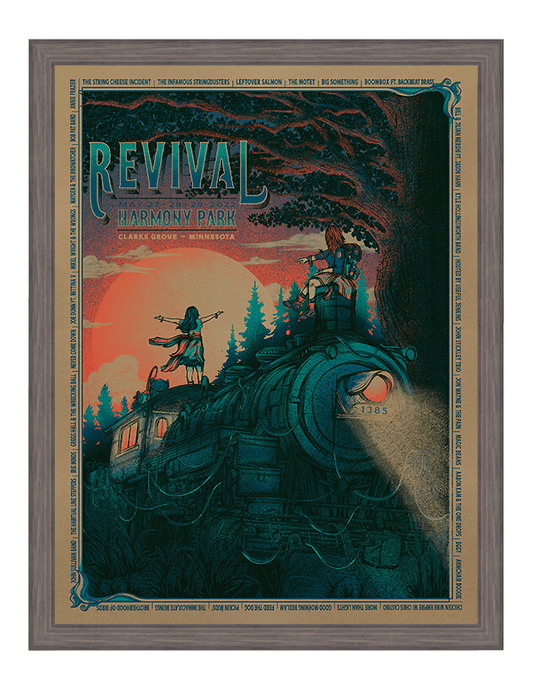Revival Music Festival '22