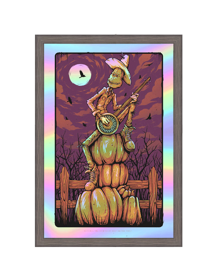 The Scarecrow