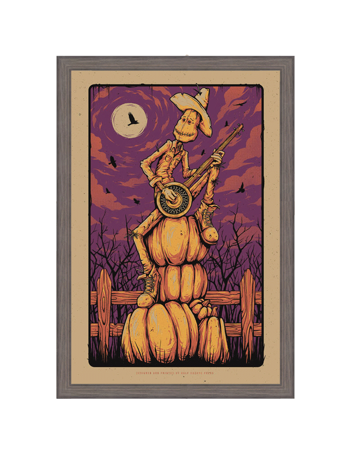 The Scarecrow
