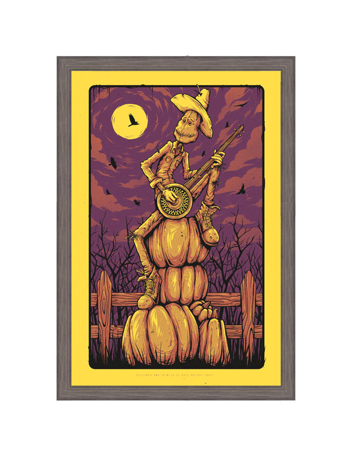 The Scarecrow
