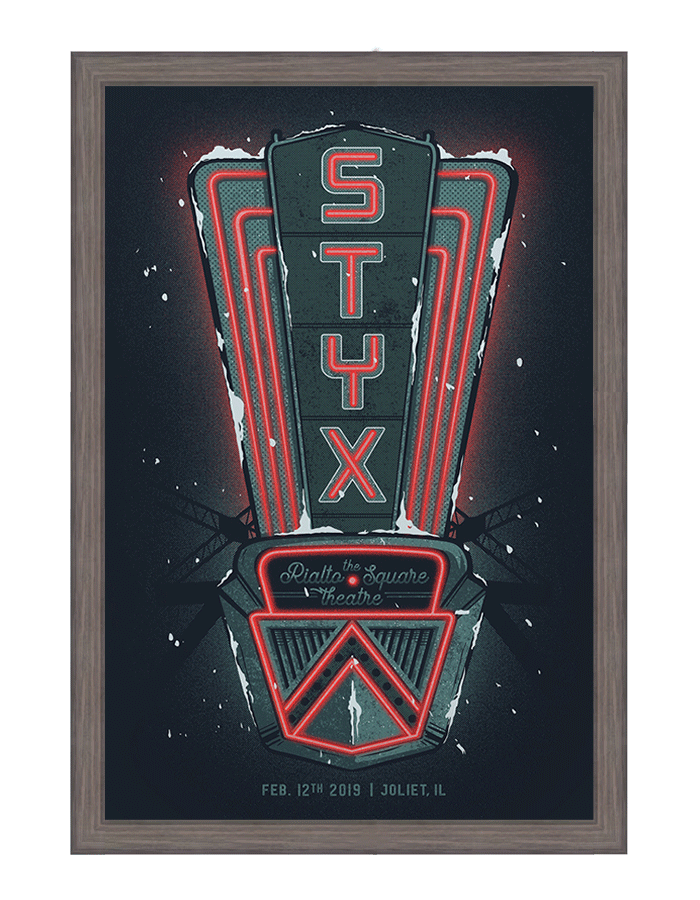 Styx | IL