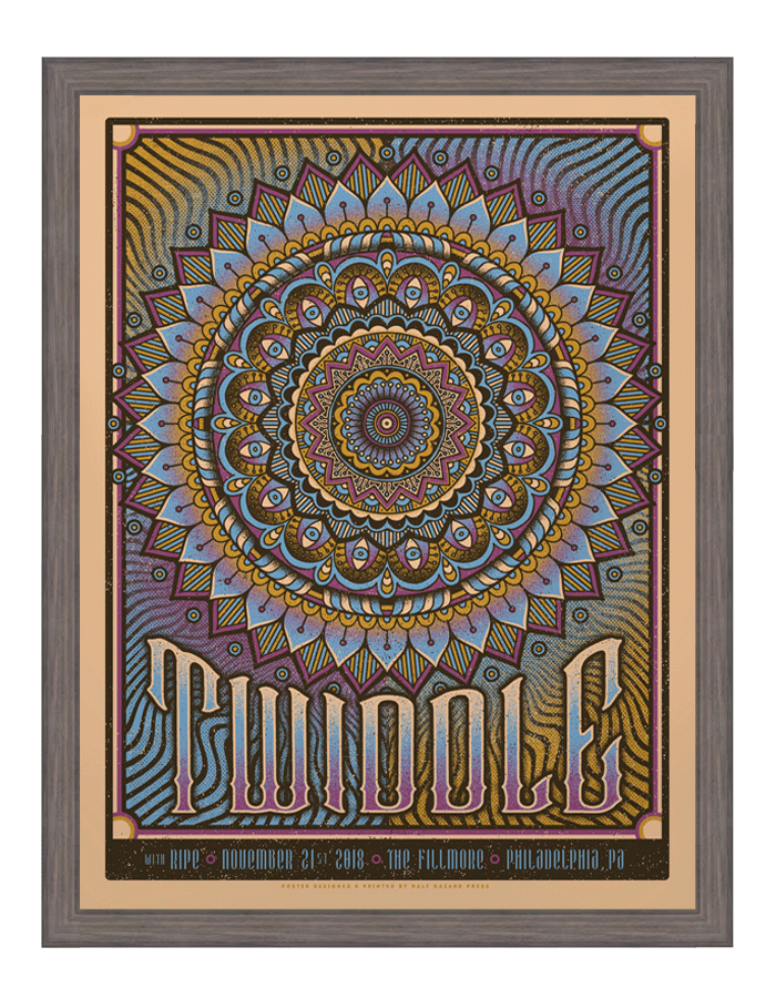 Twiddle | Philadelphia, PA