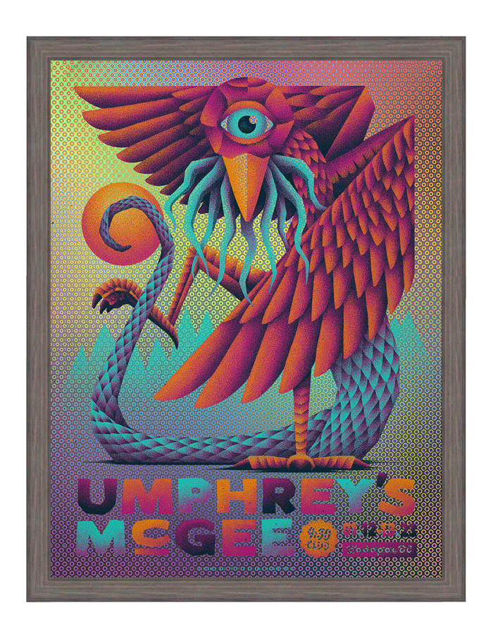 Umphreys McGee | Washington, DC '23