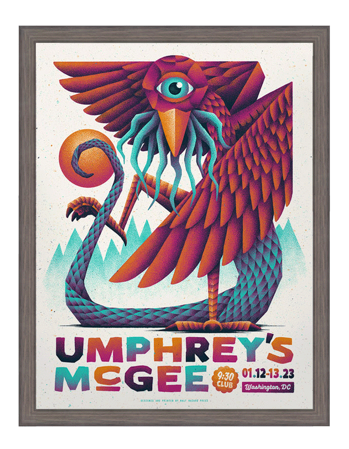 Umphreys McGee | Washington, DC '23