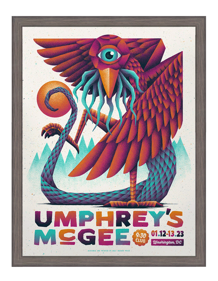 Umphreys McGee  | Washington, DC '23