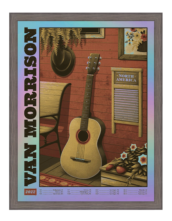 Van Morrison | Fall '22