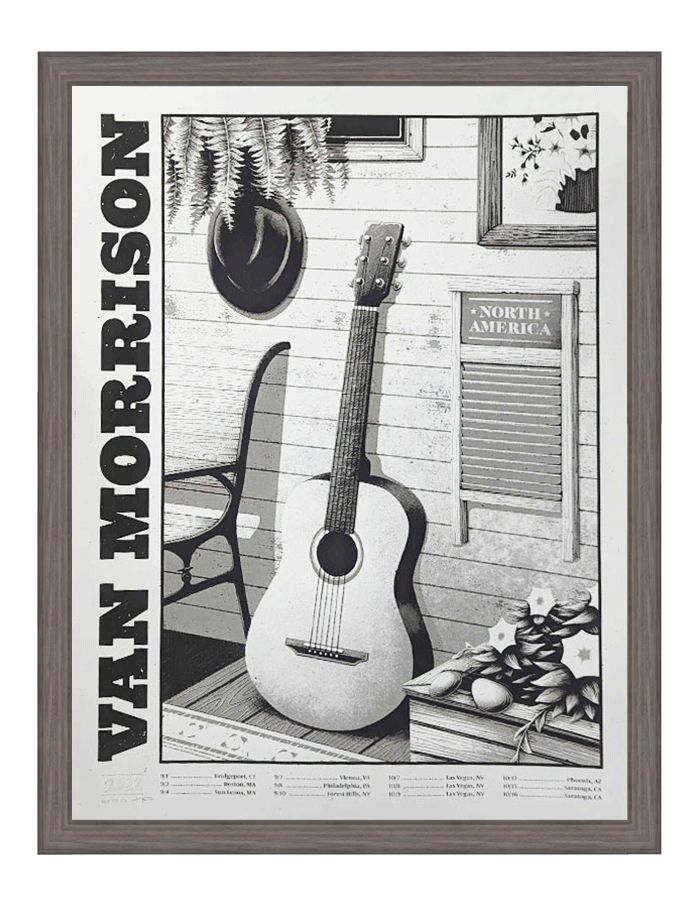 Van Morrison | Fall '22