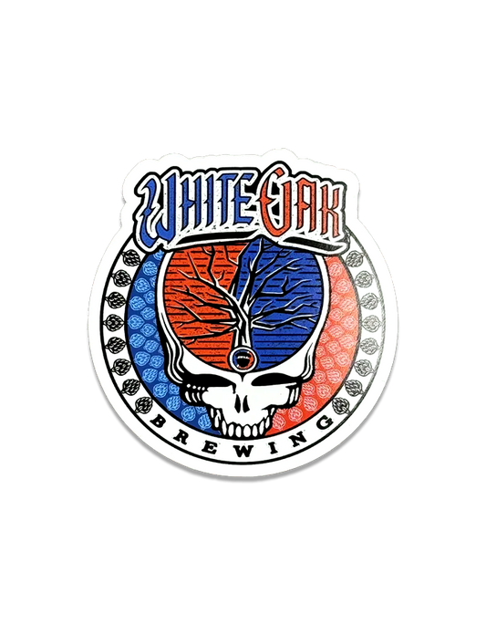 Steal Your Beer Sticker