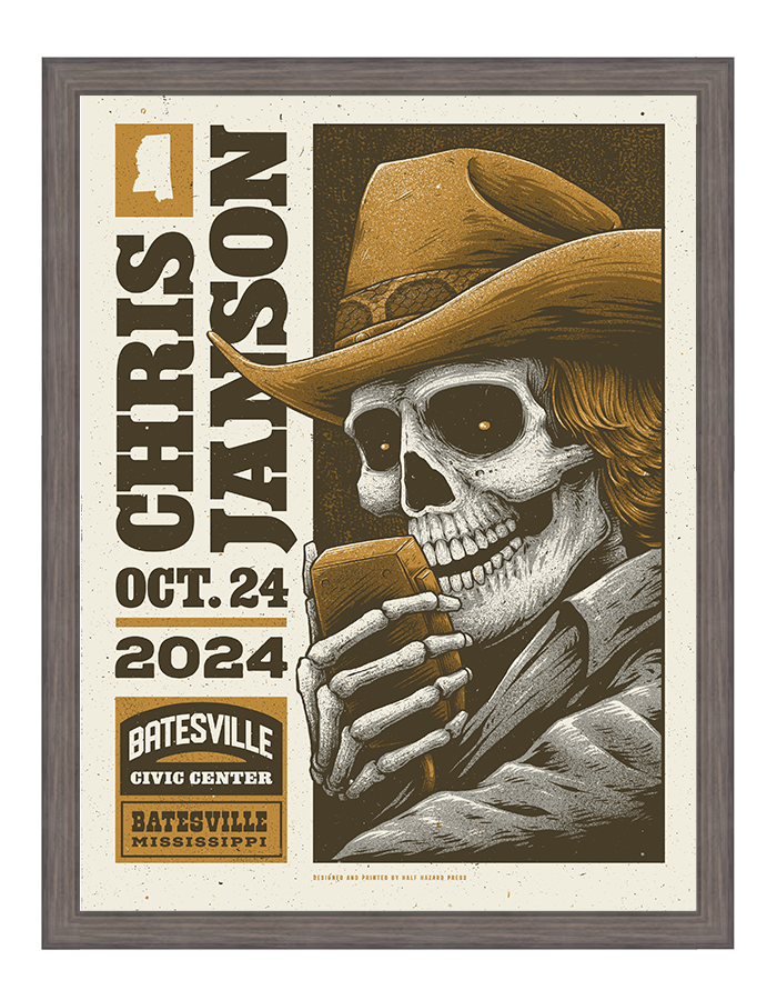 Chris Janson | Batesville, MS