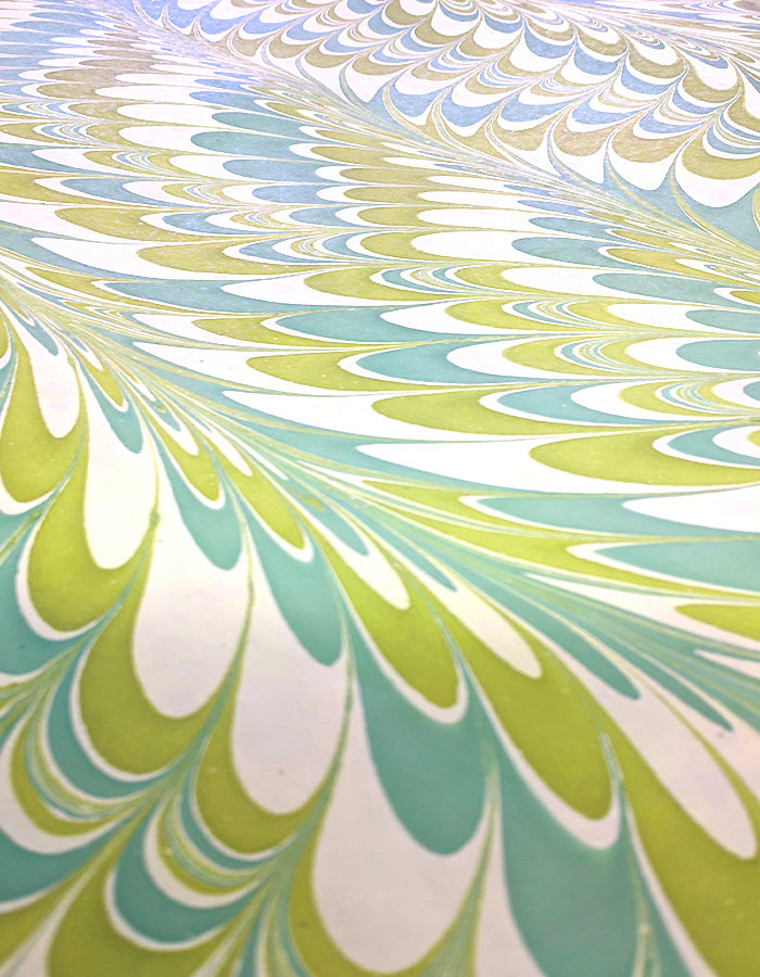 GREEN LIGHTS | F L W R