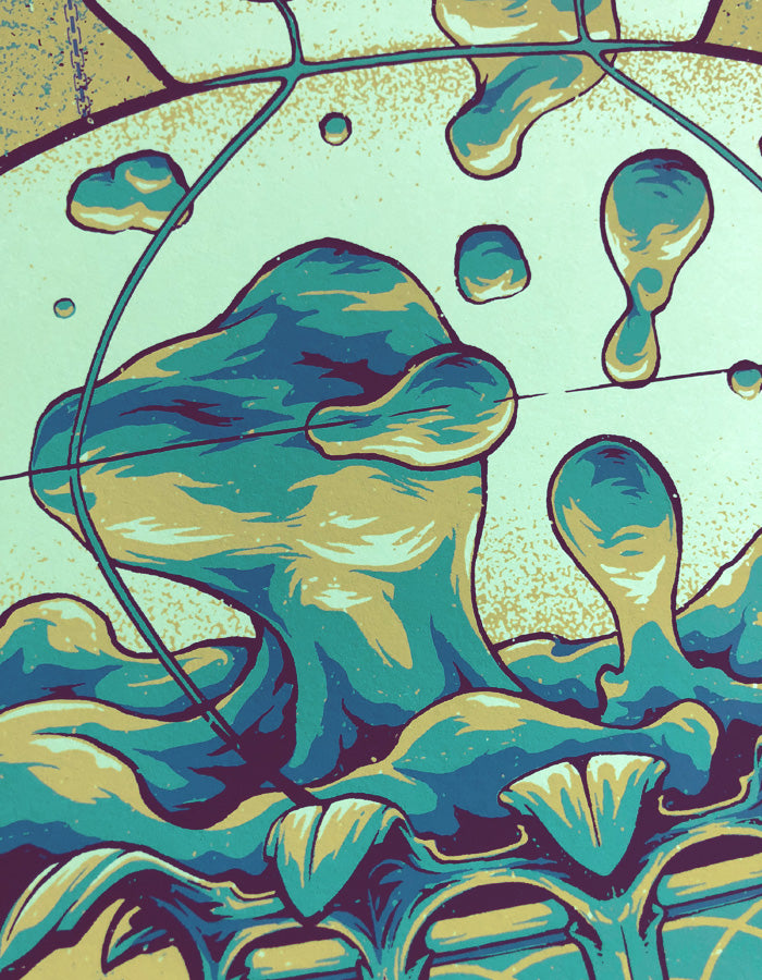 Aqueous | Spring