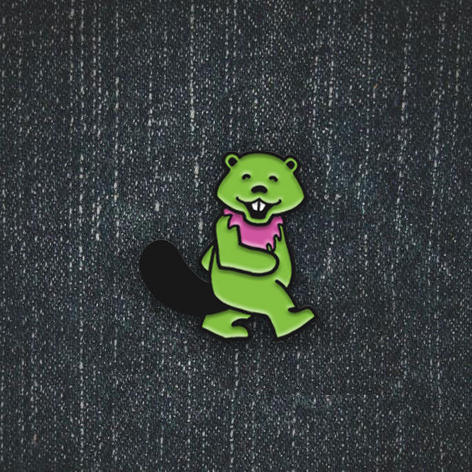 Dancing Beaver Bundle