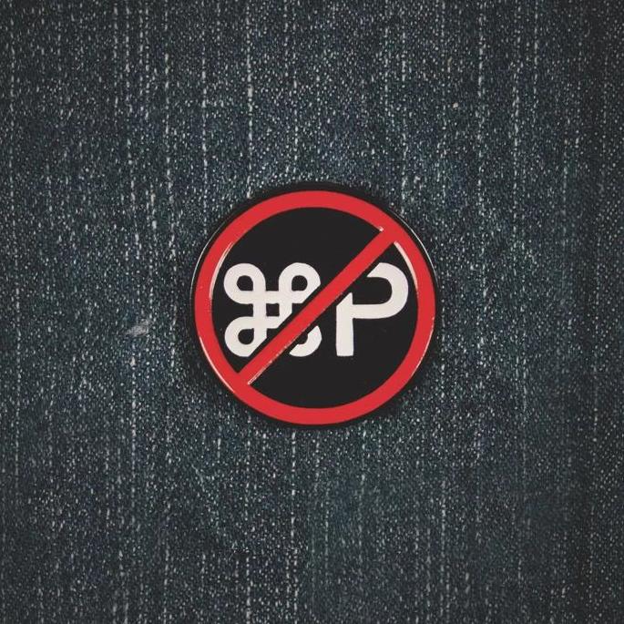 Down With Digital Pin