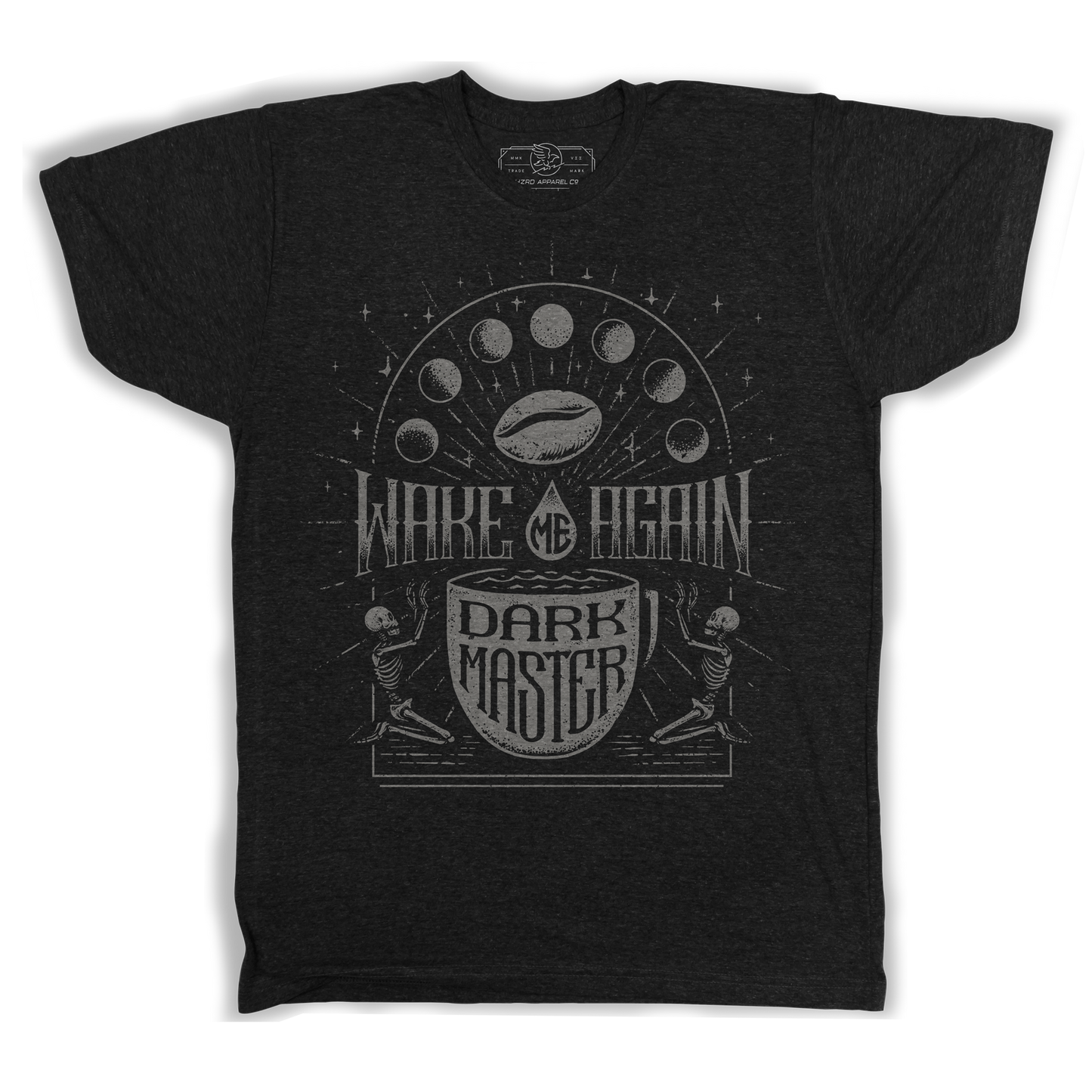 Dark Master Tee