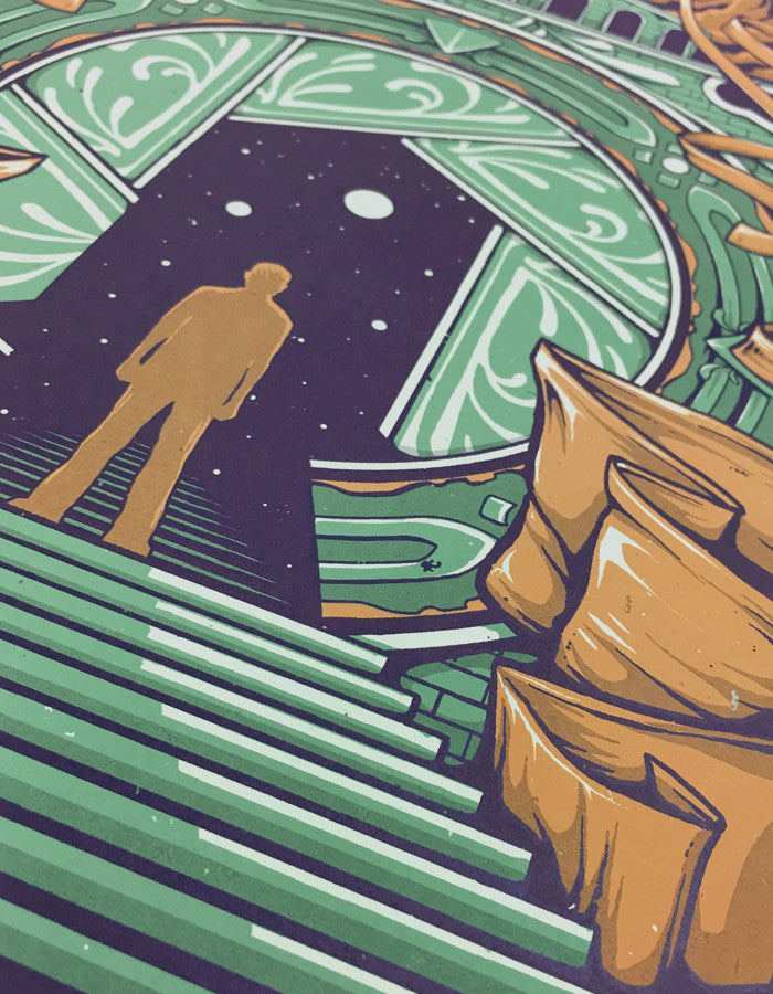 Dopapod | Denver, CO - No.2