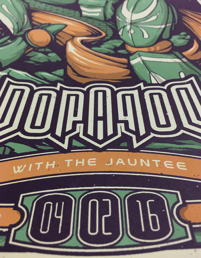 Dopapod | Denver, CO - No.3