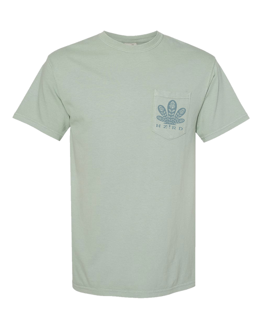 Pale Green Fog | F L W R