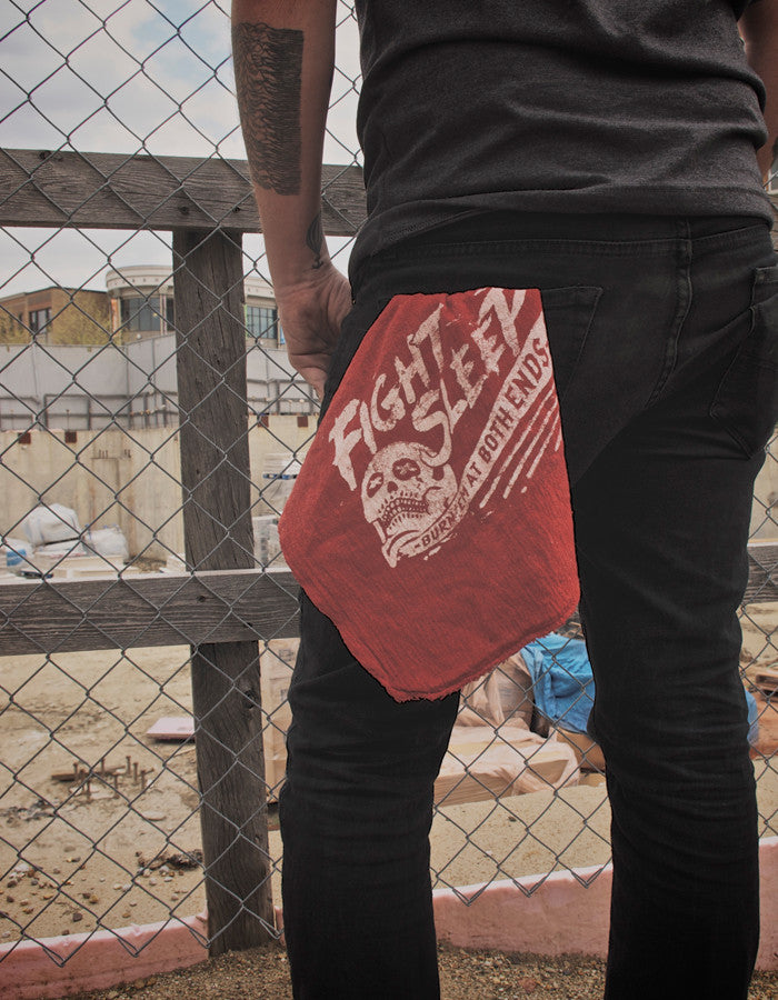 Midwest Best Shop Rag