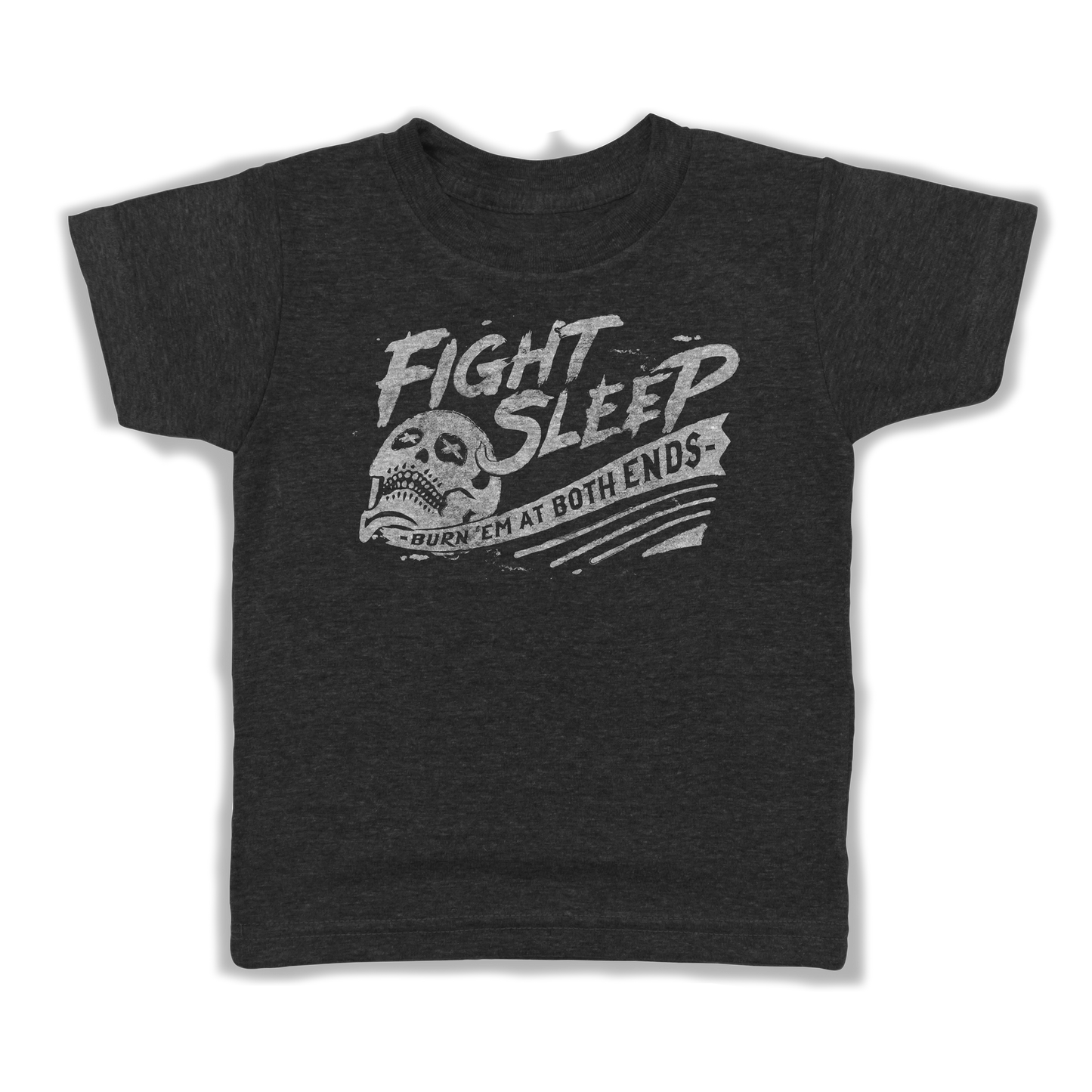 Fight Sleep Youth Tee