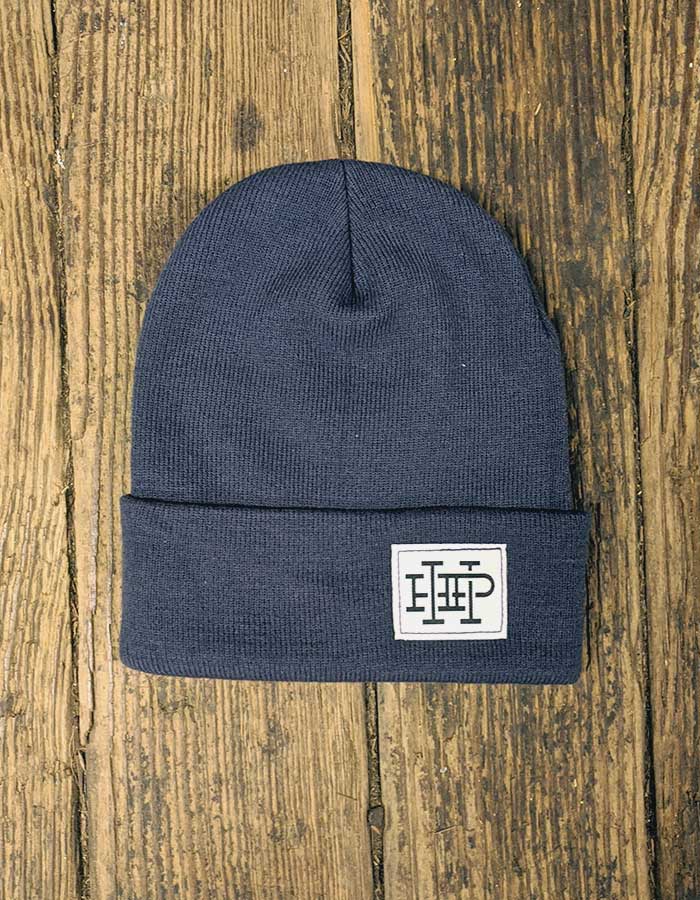 HHP Work Beanie | Slate