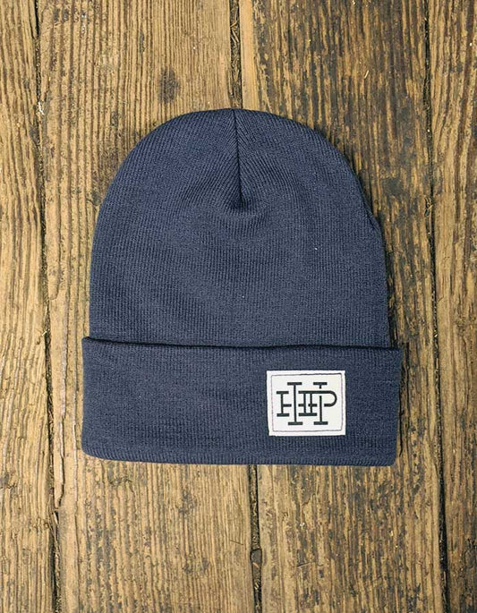 HHP Work Beanie | Slate