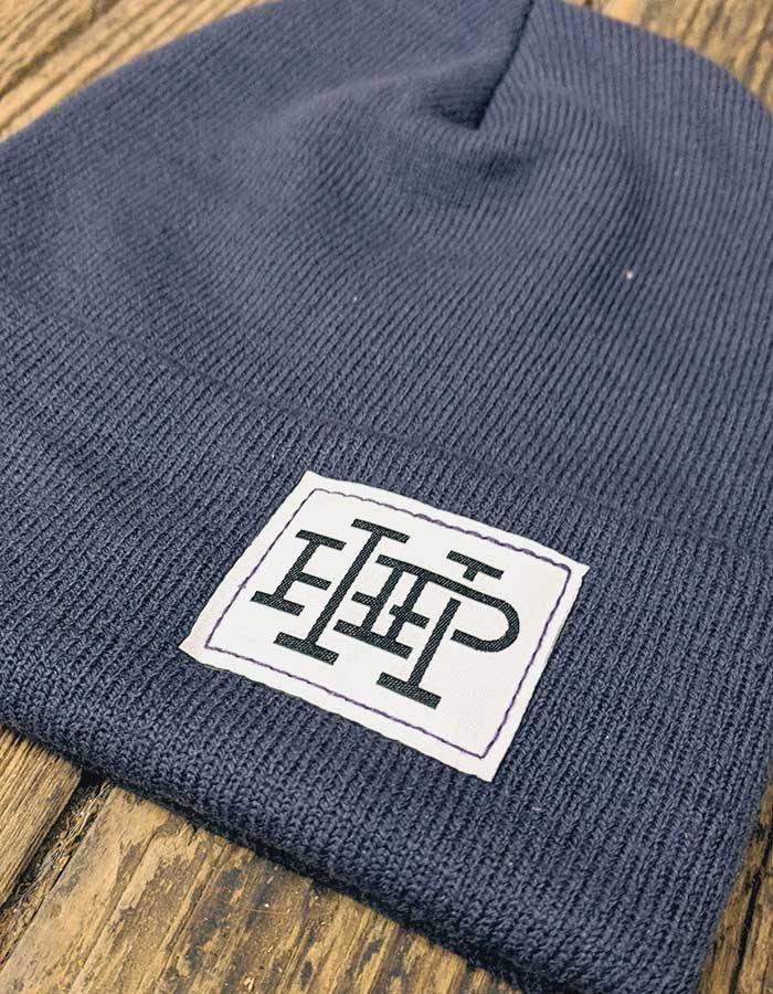 HHP Work Beanie | Slate