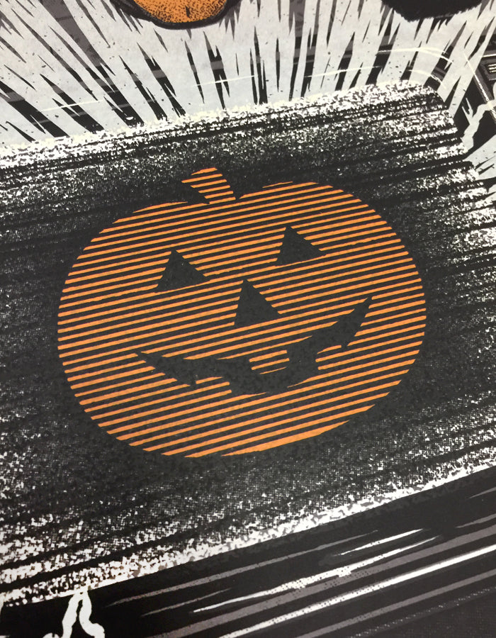 Halloween III